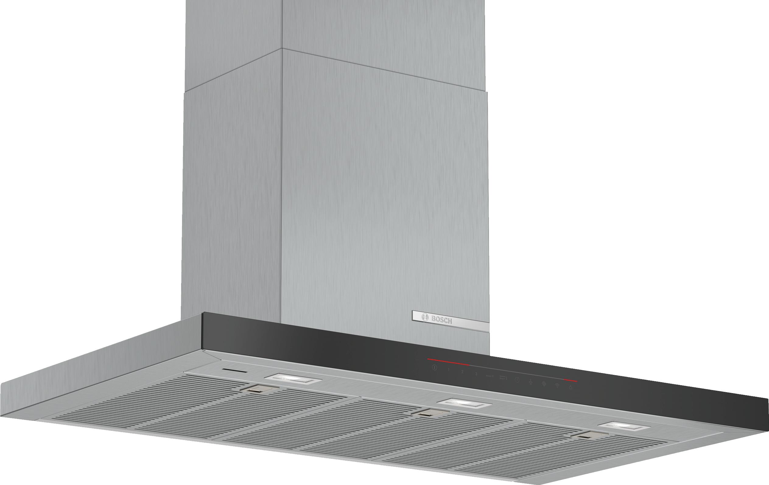 Máy hút mùi Bosch DWB91PR50A
