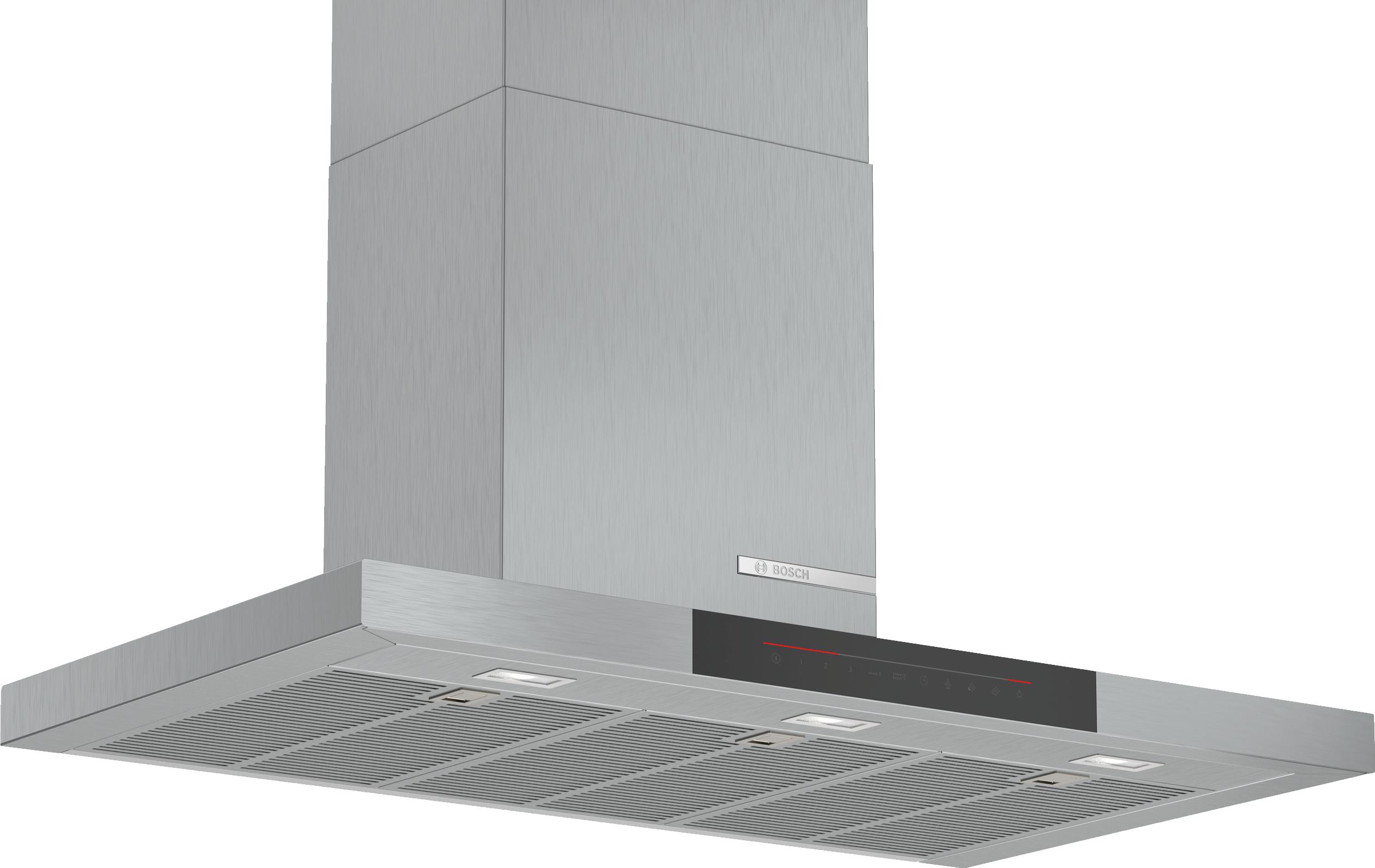 Máy hút mùi Bosch DWB98JQ50B