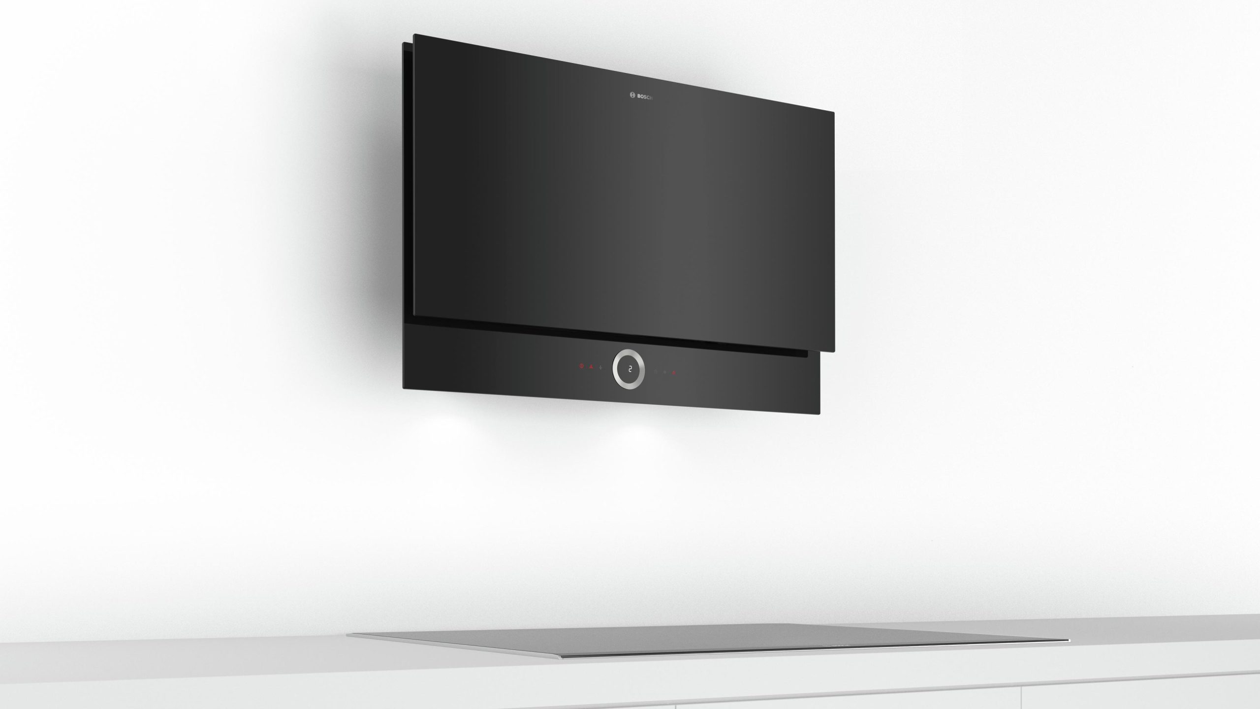 Máy hút mùi Bosch DWF97RV60B 3 Máy hút mùi Bosch DWF97RV60B