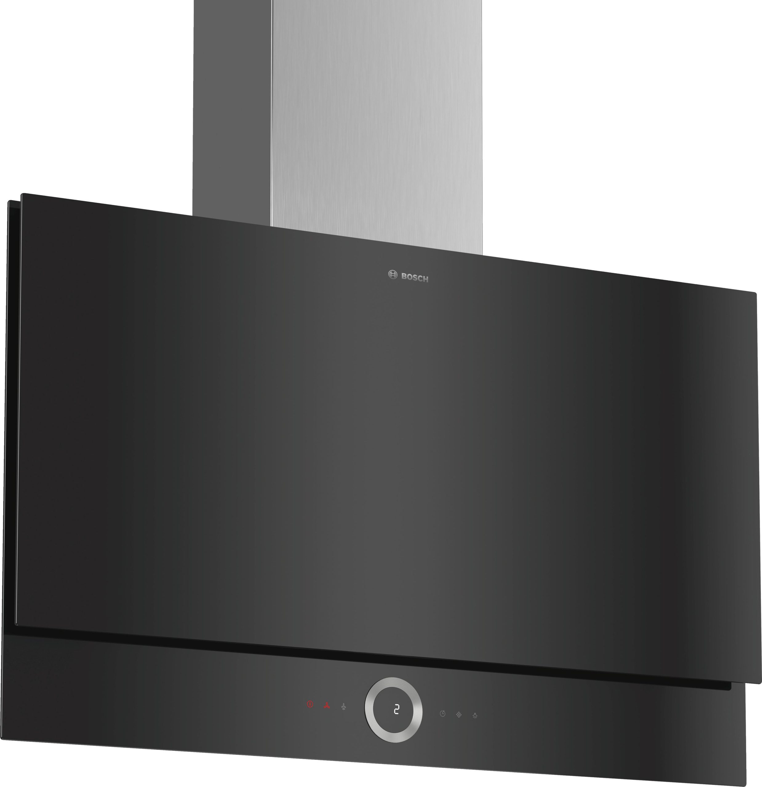 Máy hút mùi Bosch DWF97RV60B