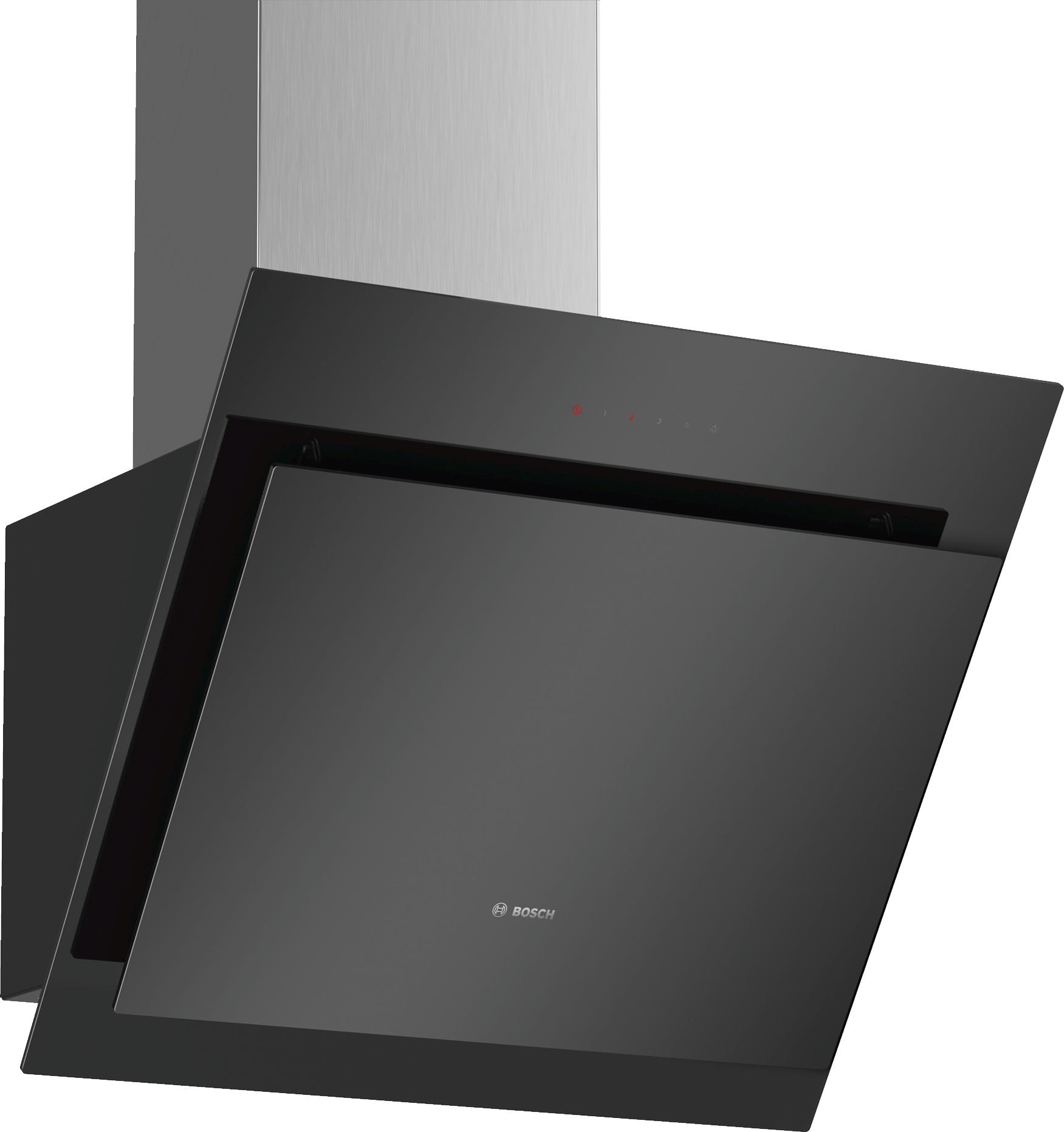 Máy hút mùi Bosch DWK67CM60B