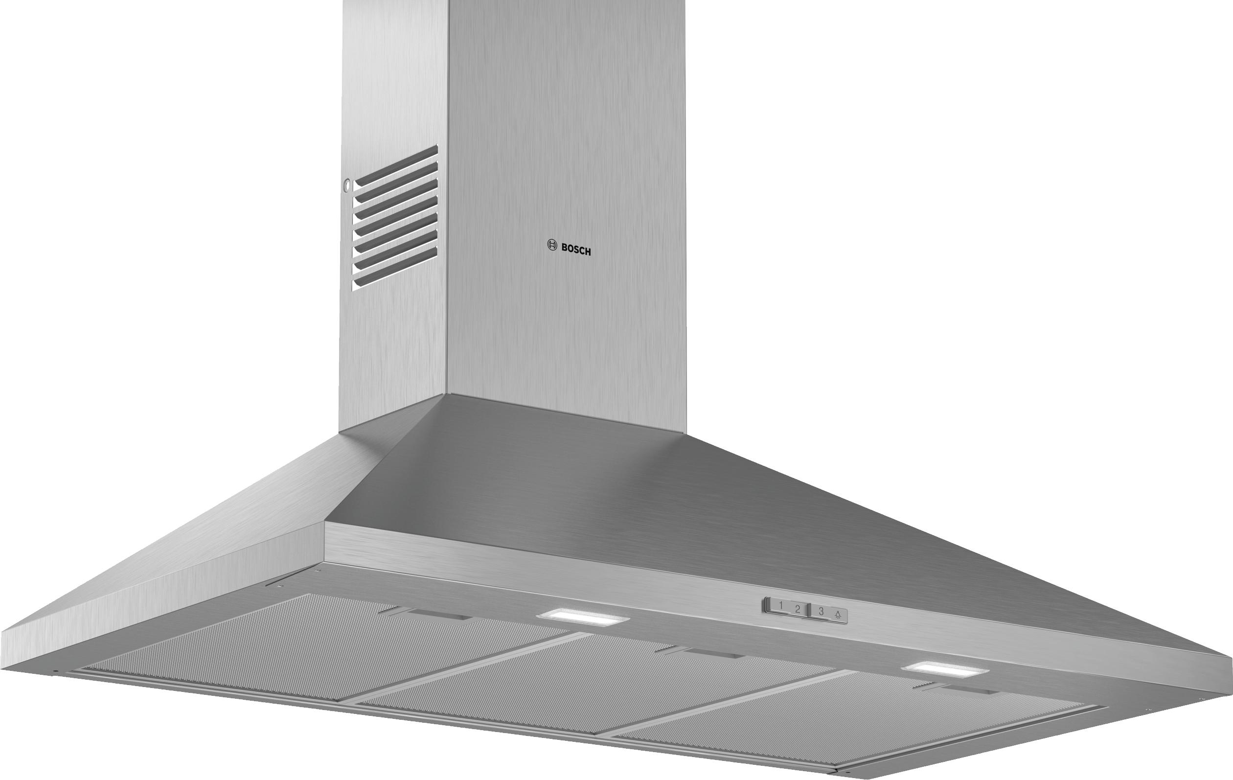 Máy hút mùi Bosch DWP96BC50B