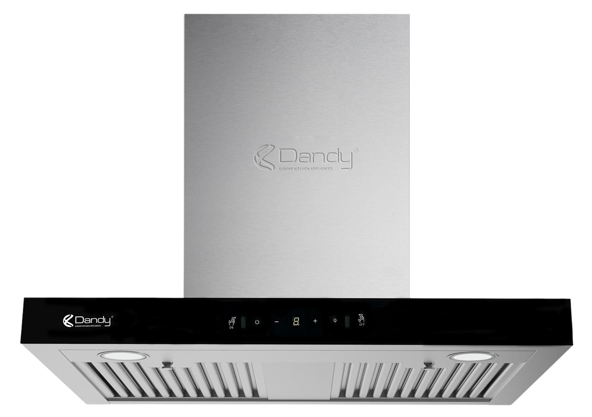 Máy hút mùi Dandy DY-HT416