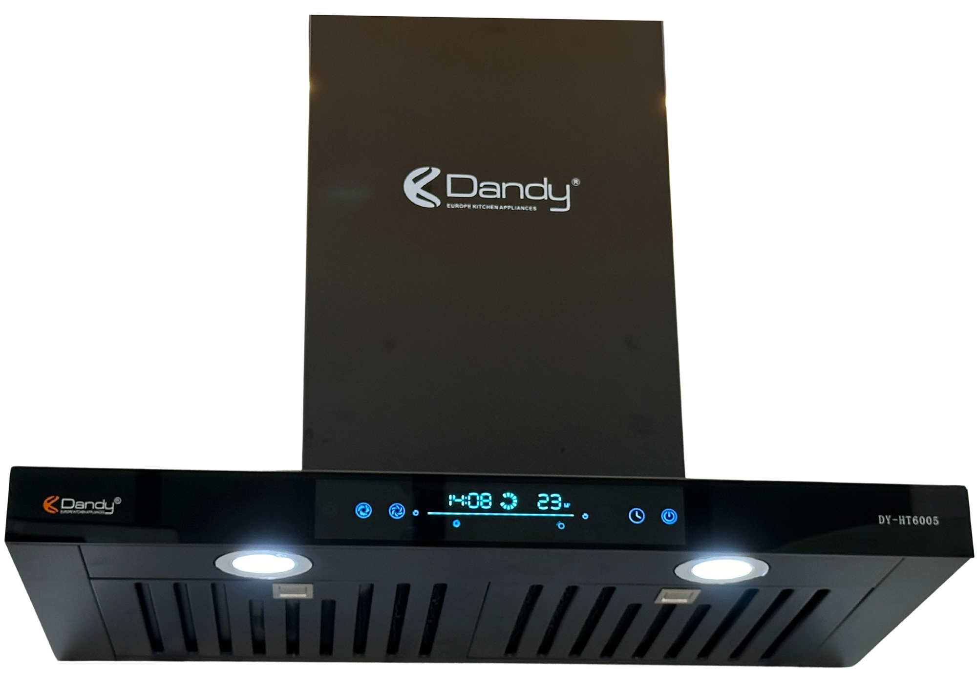 Máy hút mùi Dandy DY-HT6005