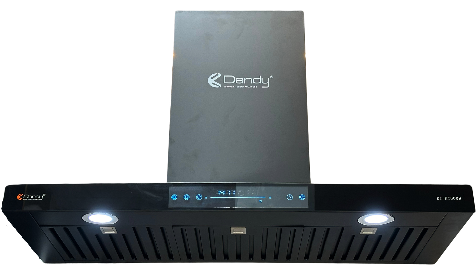 Máy hút mùi Dandy DY-HT6009