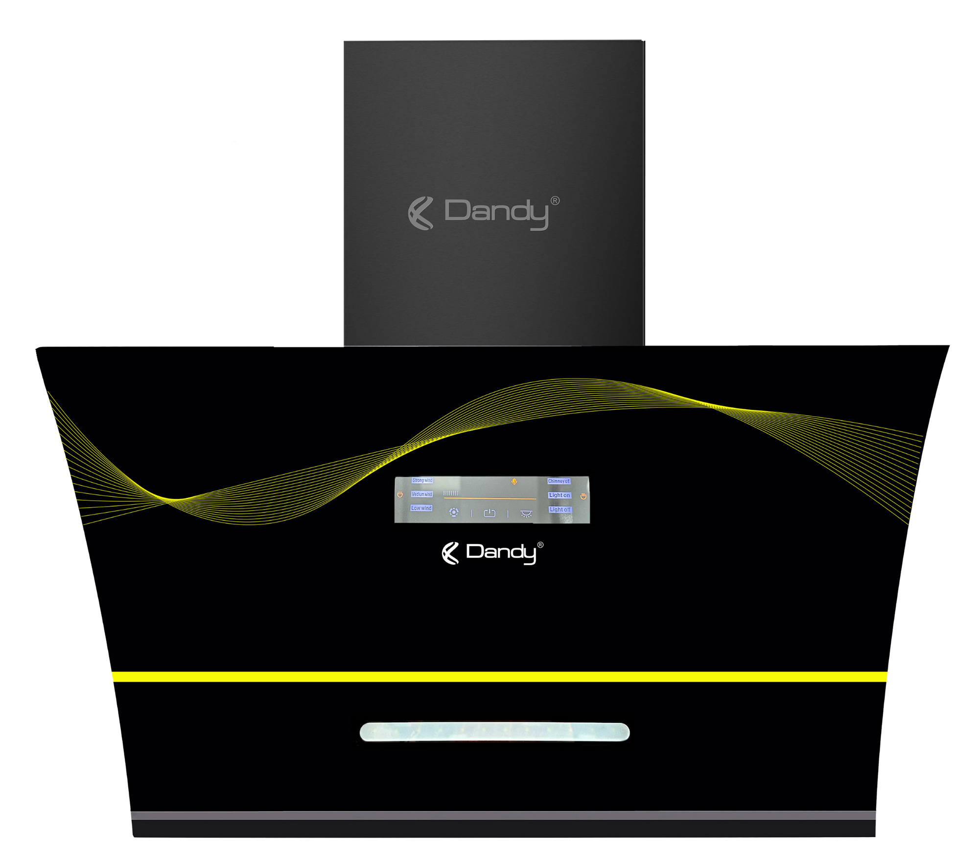Máy hút mùi Dandy DY-KN902