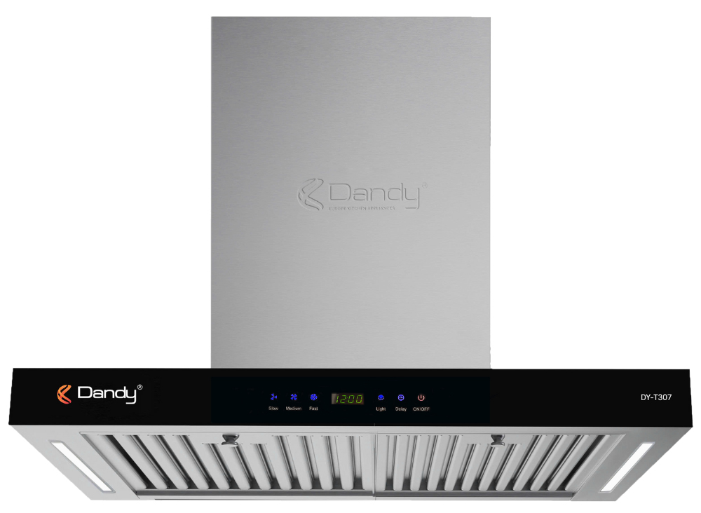 Máy hút mùi Dandy DY-T307