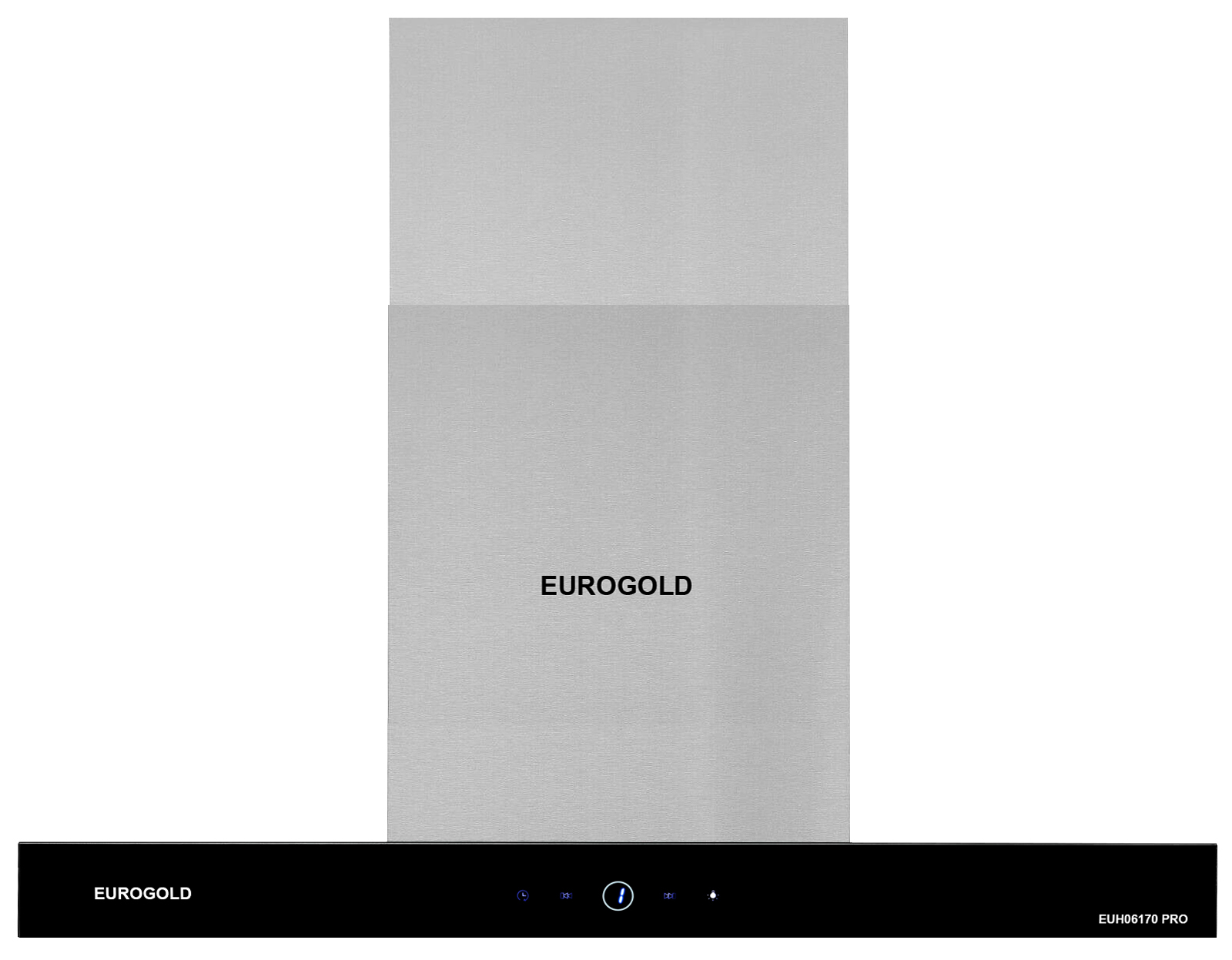 Máy hút mùi Eurogold EUH06170 PRO
