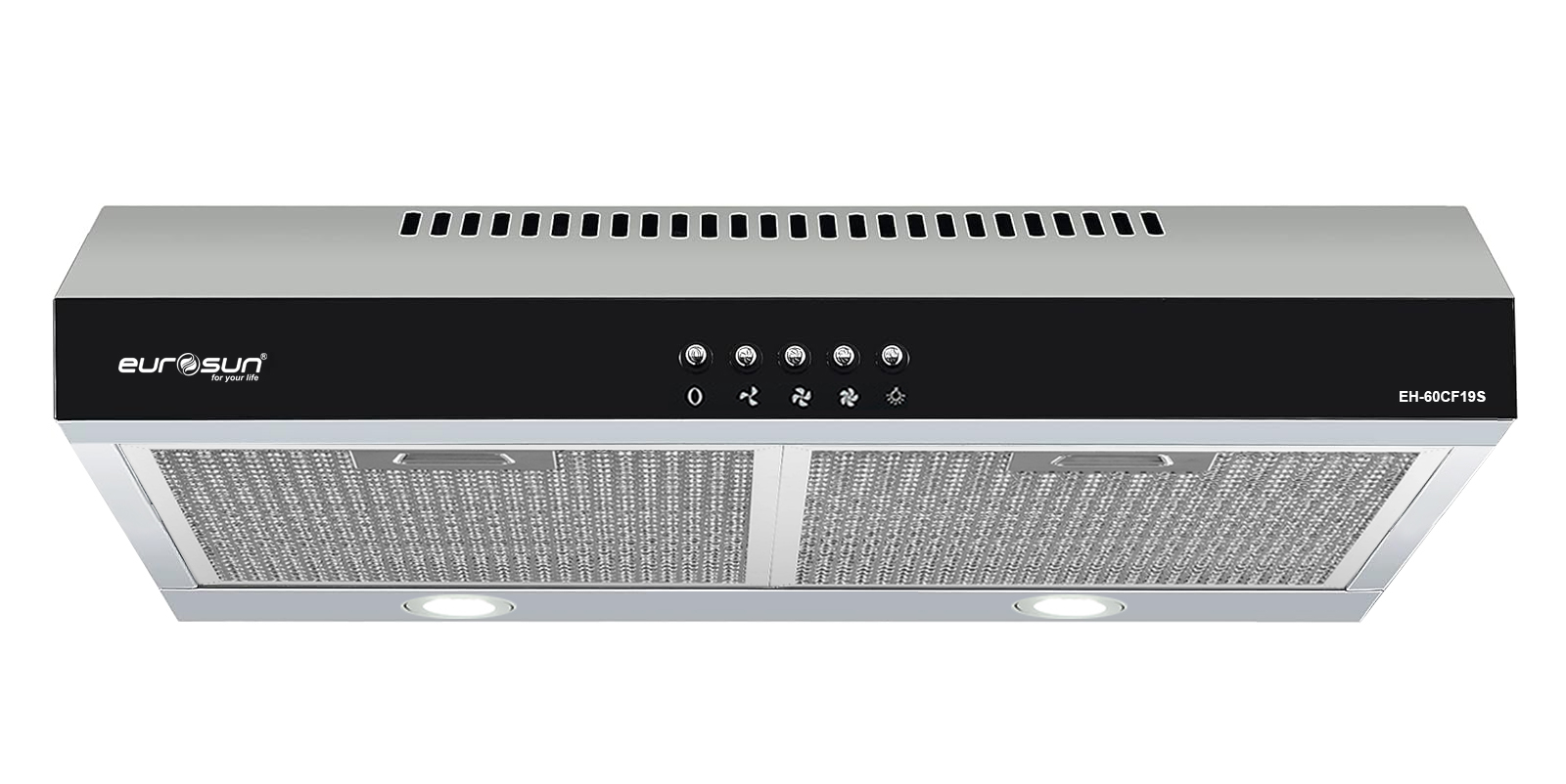 Máy hút mùi Eurosun EH-60CF19S