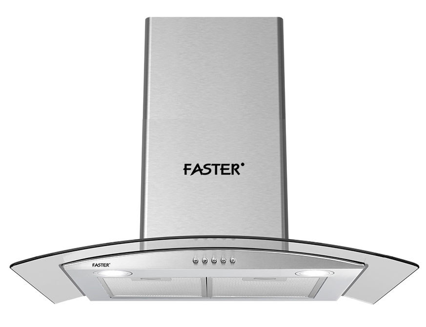 Máy hút mùi Faster FS 3388-70S