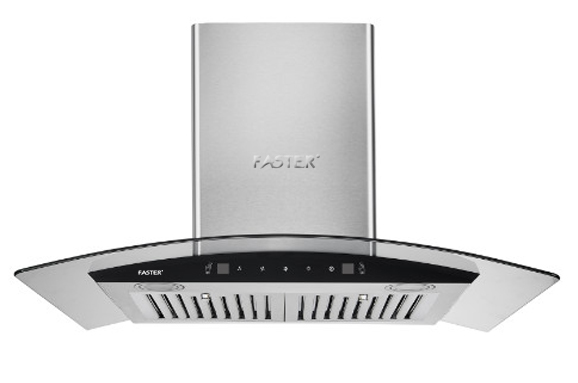 Máy hút mùi Faster FS 3899KD