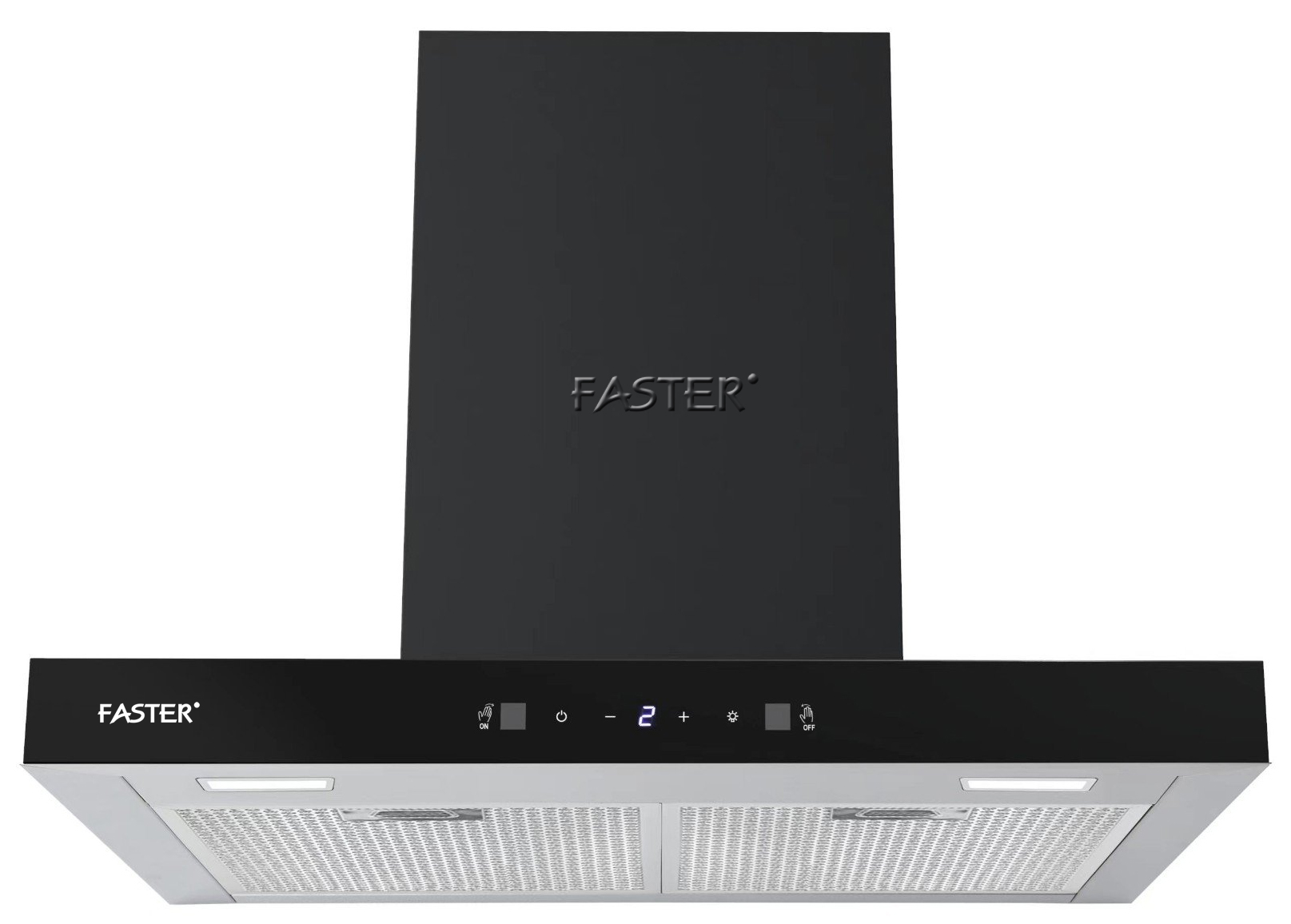 Máy hút mùi Faster FS 557T