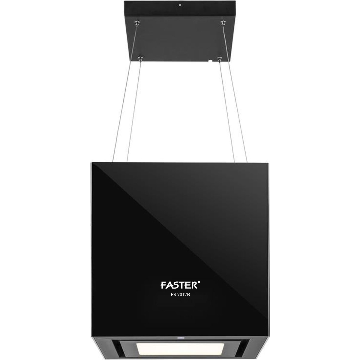 Máy hút mùi Faster FS 7017B