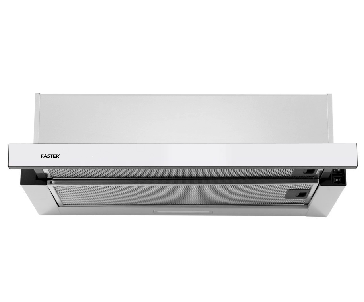 Máy hút mùi Faster SYP 6222W