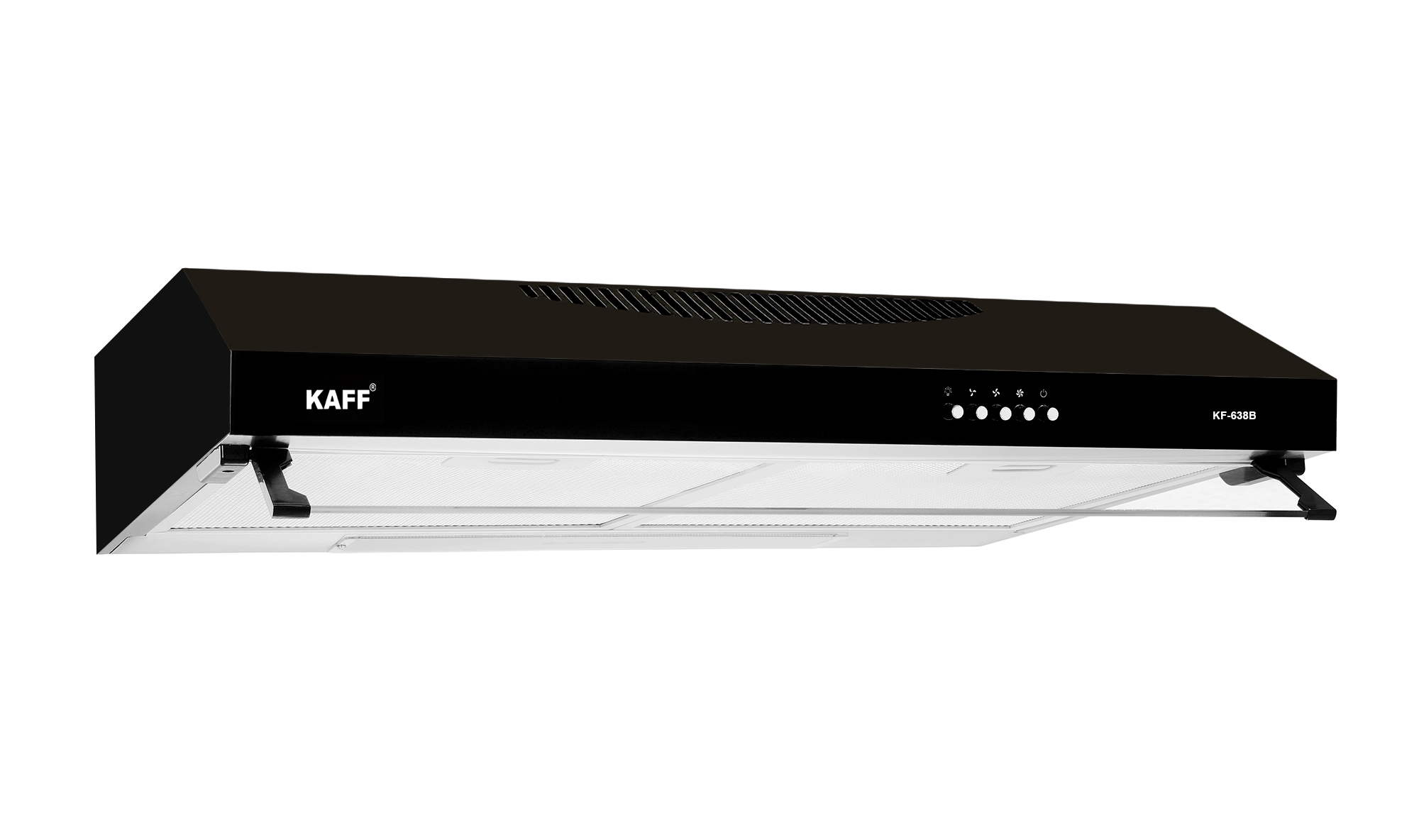 Máy hút mùi Kaff KF-638B