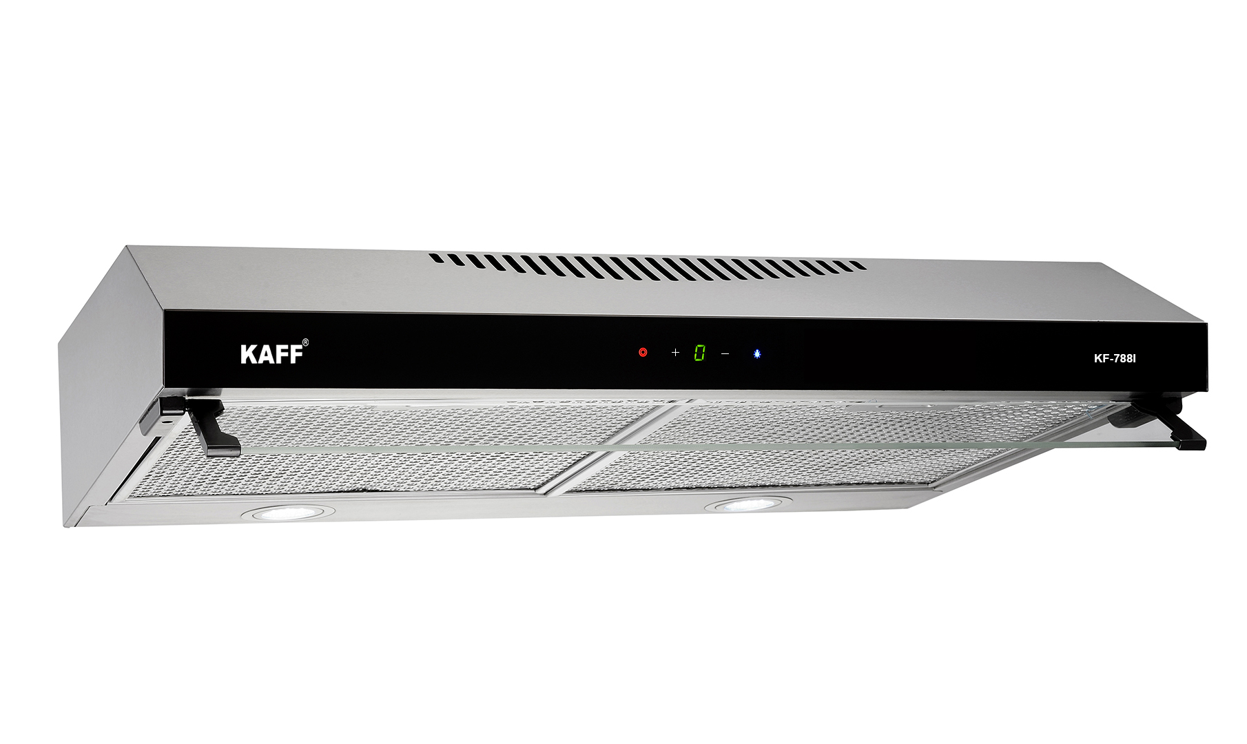 Máy hút mùi Kaff KF-788I