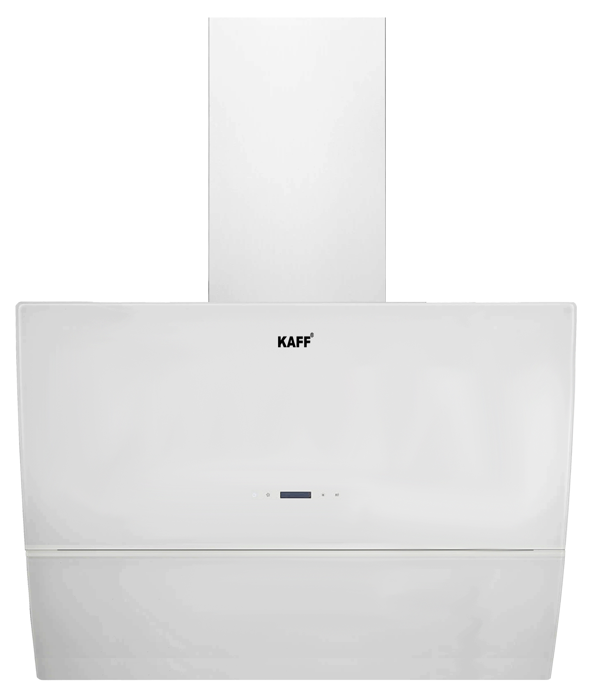 Máy hút mùi Kaff KF-LUX-AT70H-WH