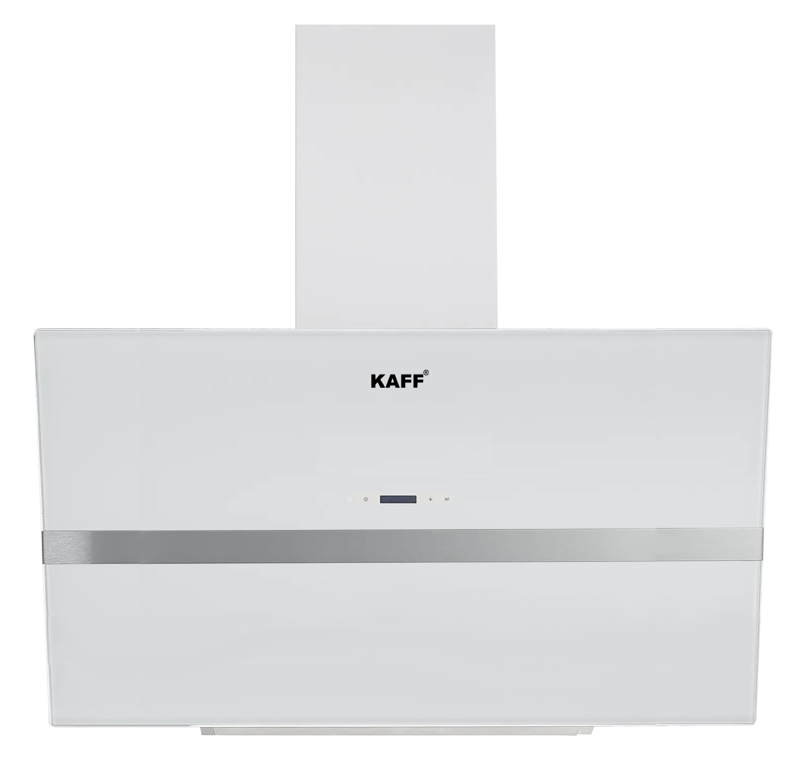 Máy hút mùi Kaff KF-LUX-AT90FH-WH