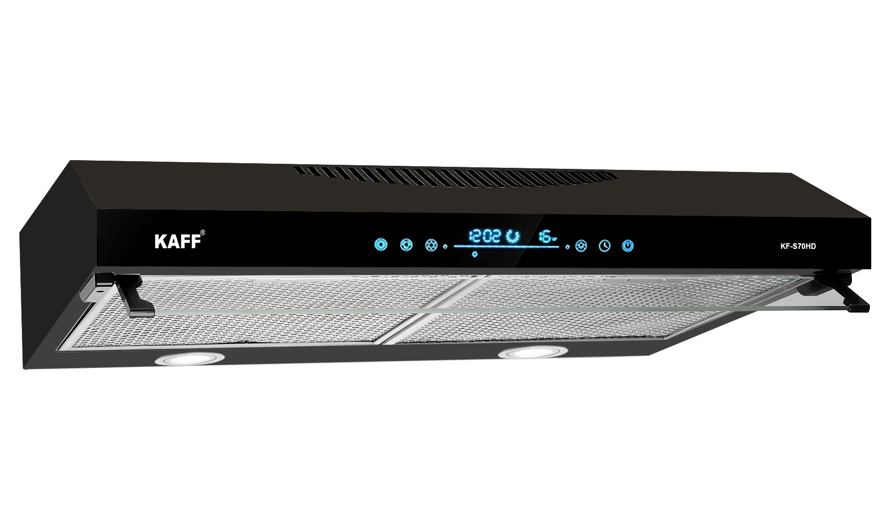 Máy hút mùi Kaff KF-S70HD