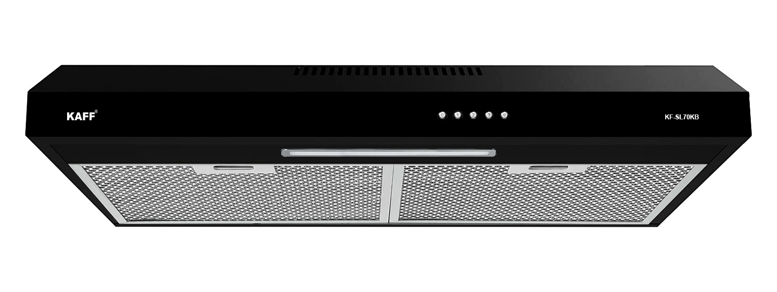 Máy hút mùi Kaff KF-SL70KB
