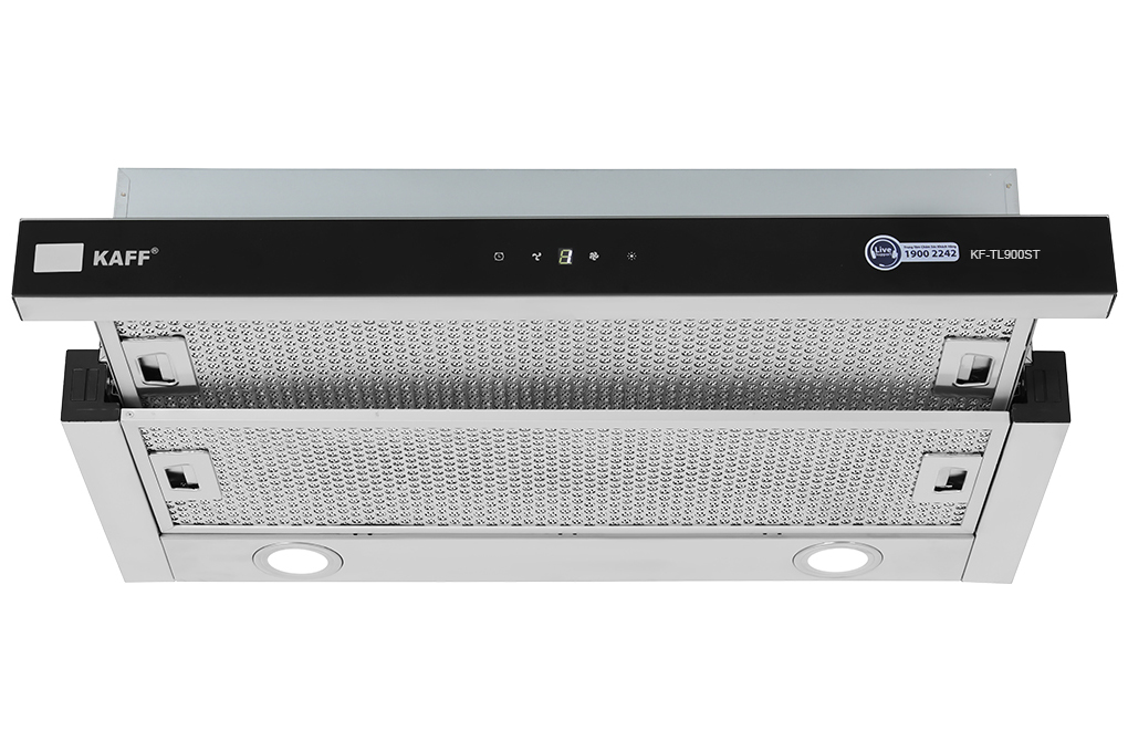 Máy hút mùi Kaff KF-TL900ST