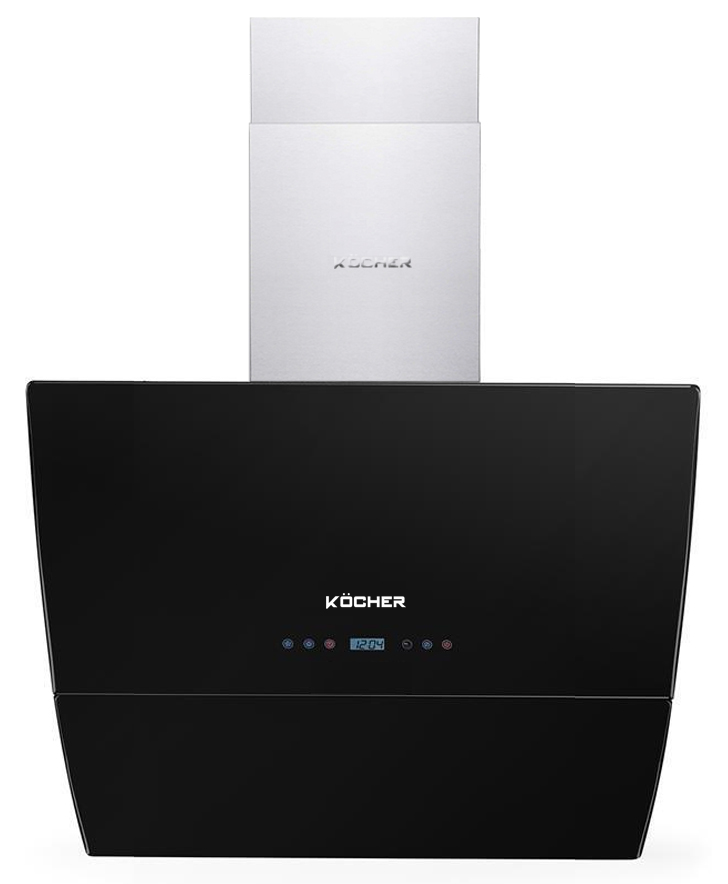Máy hút mùi Kocher K-2080E | 70cm