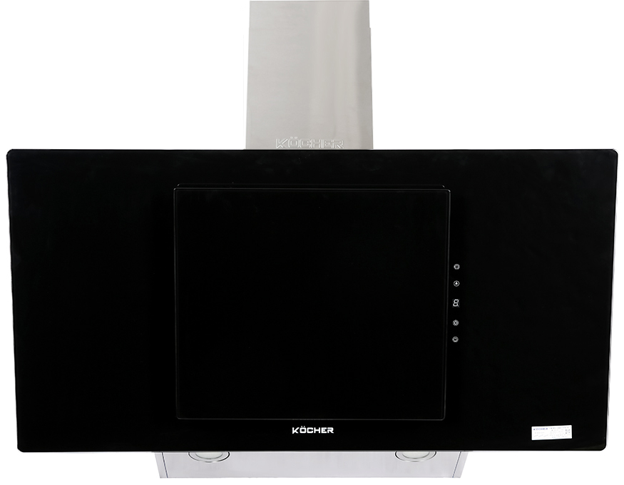 Máy hút mùi Kocher K-2080V | 90cm