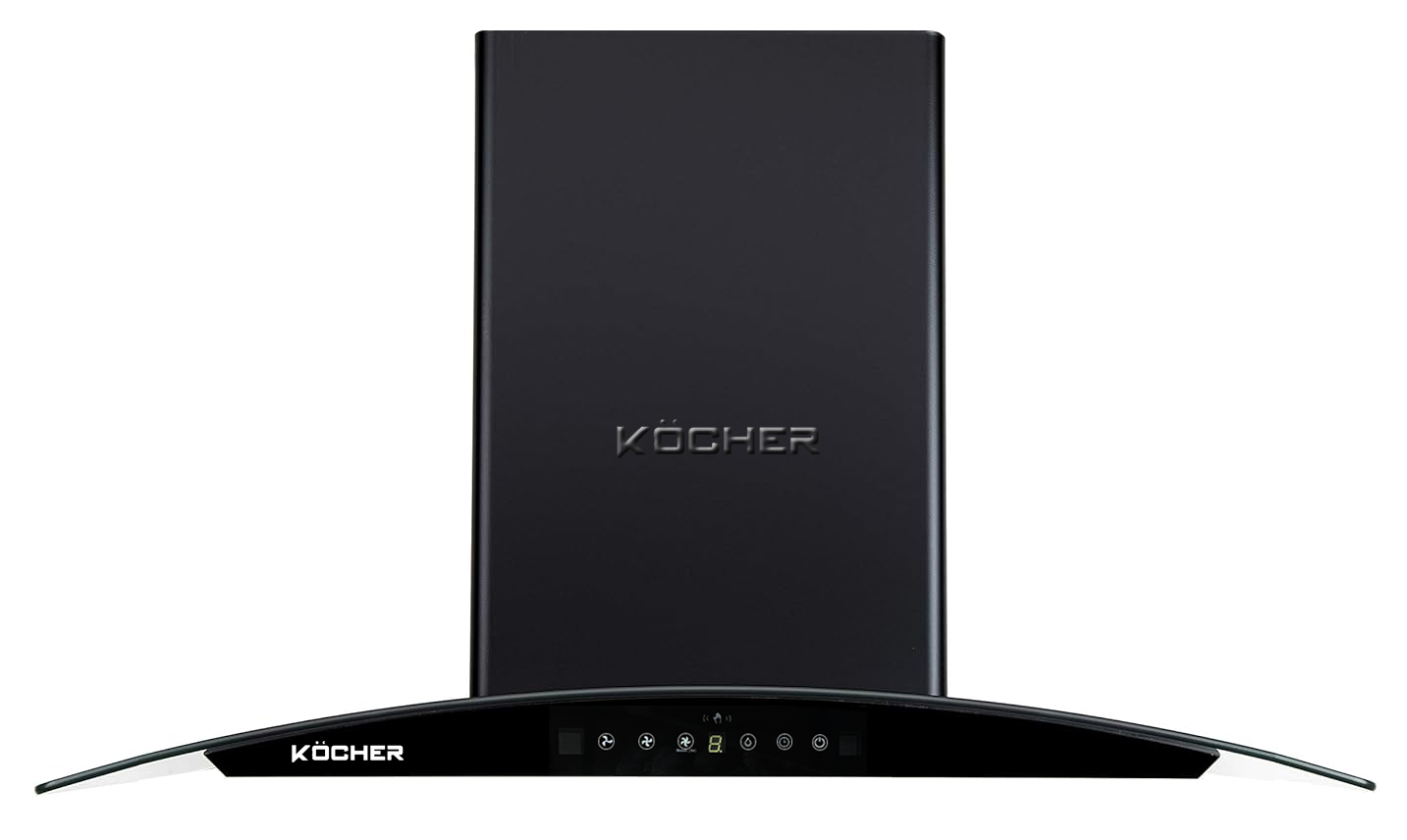 Máy hút mùi Kocher K-226V | 70cm