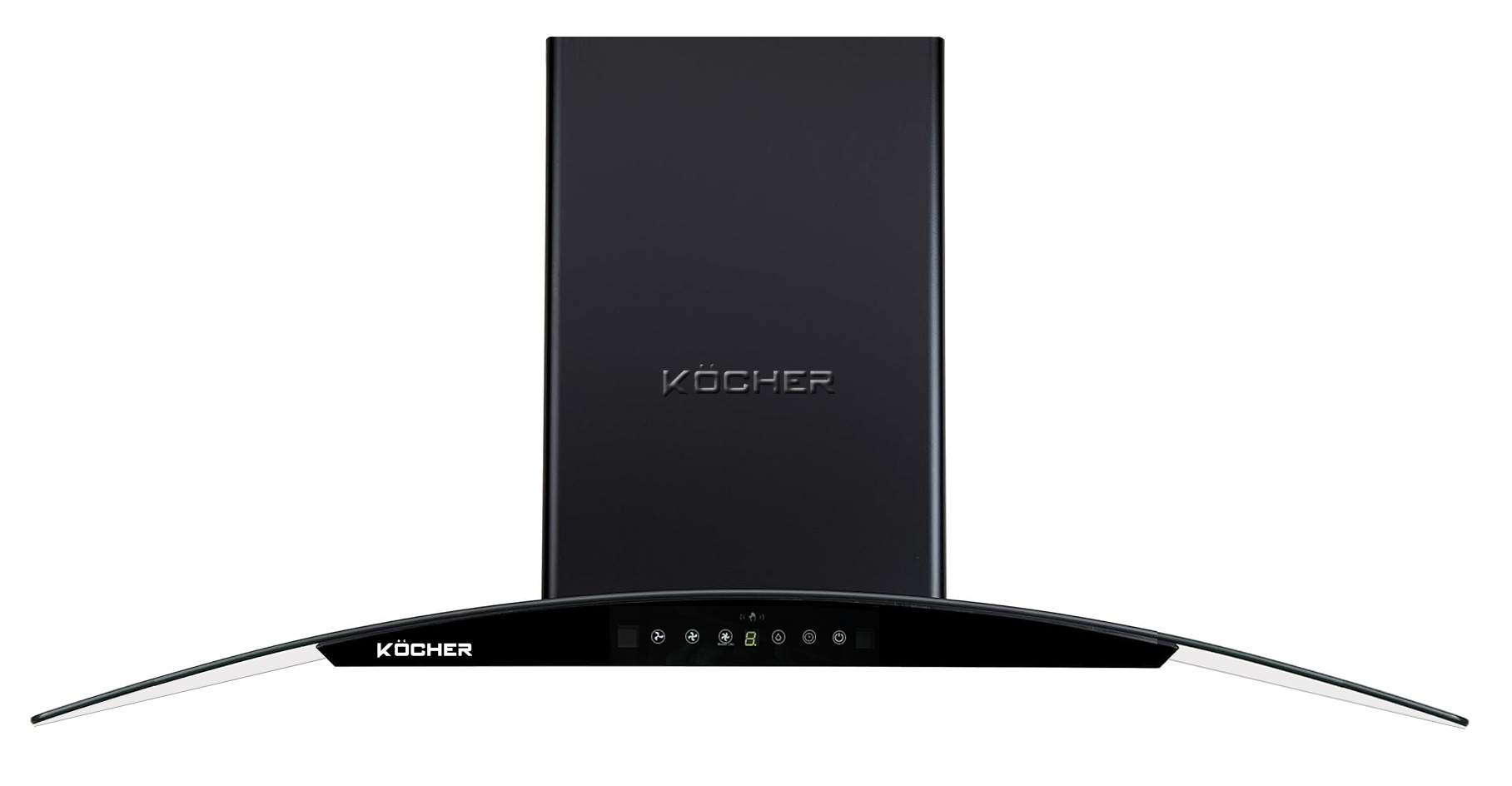 Máy hút mùi Kocher K-226V | 90cm