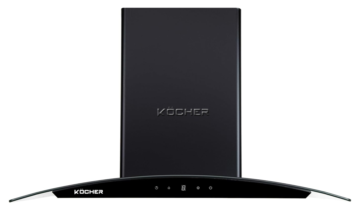 Máy hút mùi Kocher K-228BL