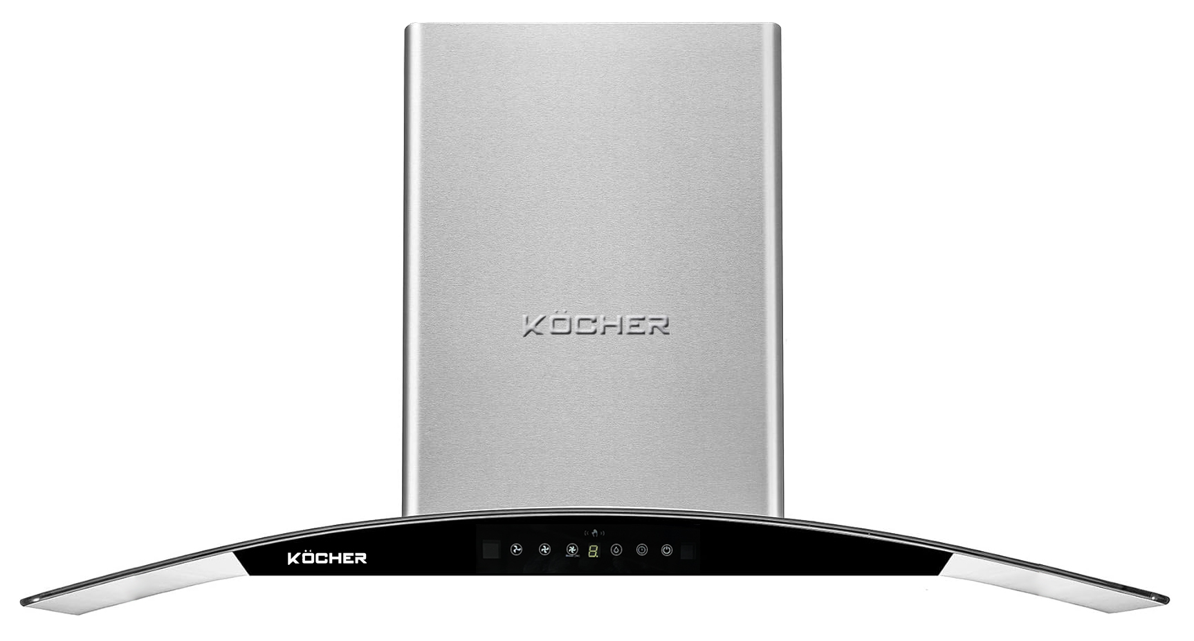 Máy hút mùi Kocher K-229I | 90cm