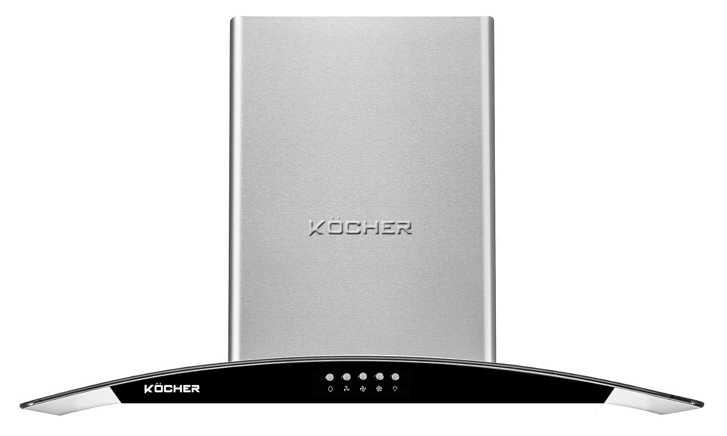 Máy hút mùi Kocher K-8070I | 70cm