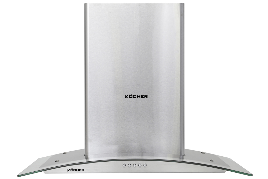 Máy hút mùi Kocher K-8370XS