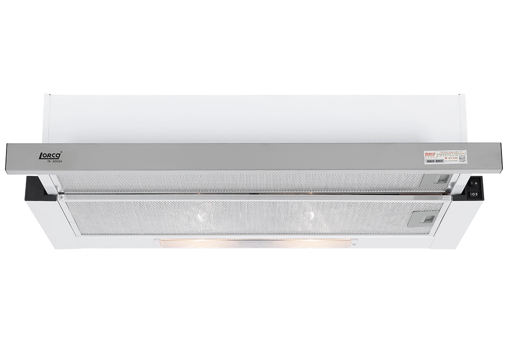 Máy hút mùi Lorca TA-3005A