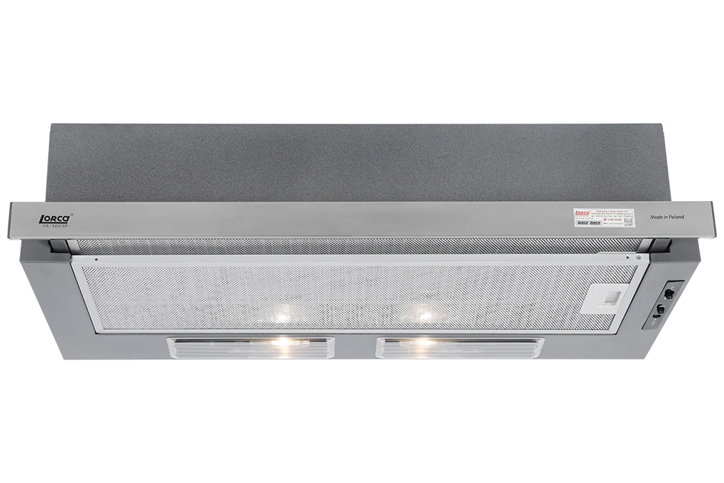 Máy hút mùi Lorca TA-3005P