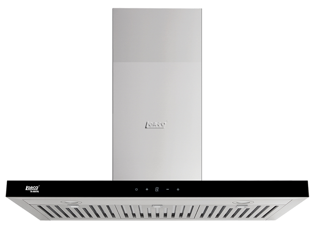 Máy hút mùi lorca TA-6007E-90