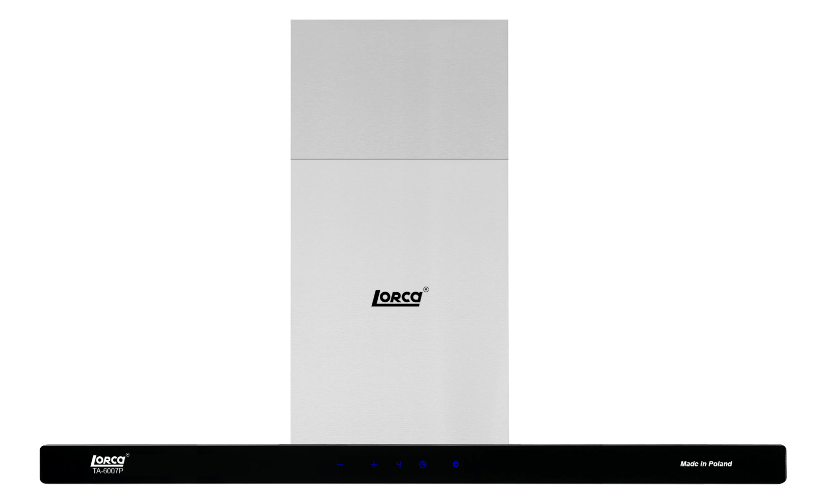 Máy hút mùi Lorca TA-6007P-90