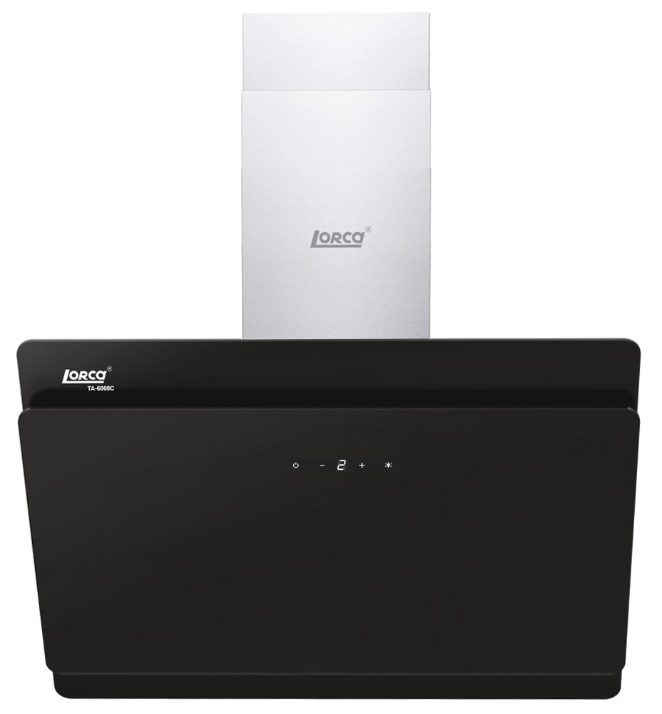 Máy hút mùi Lorca TA-6008C-70