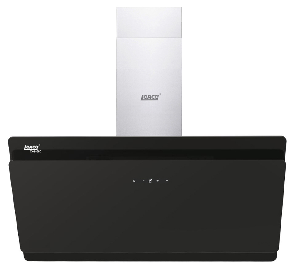 Máy hút mùi Lorca TA-6008C-90