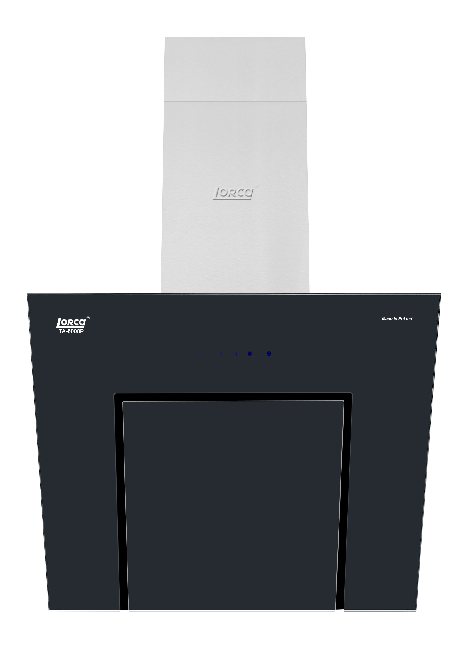 Máy hút mùi Lorca TA-6008P-70