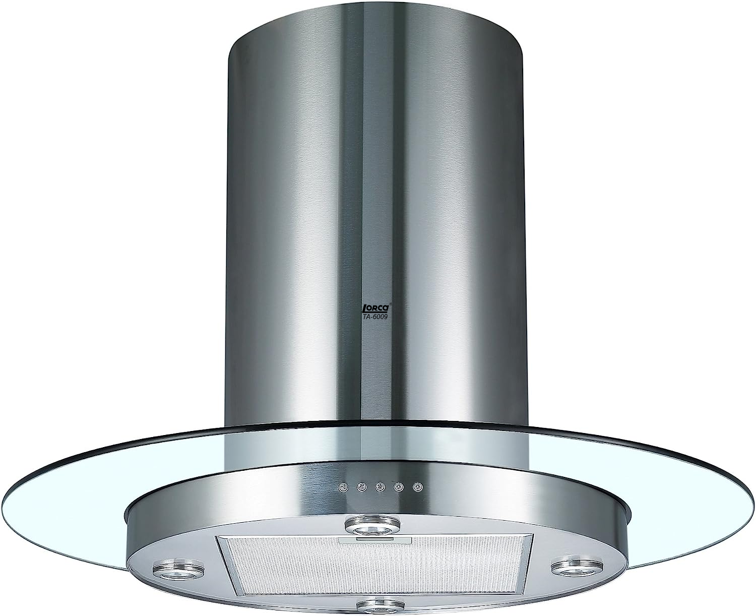 Máy hút mùi Lorca TA-6009-90