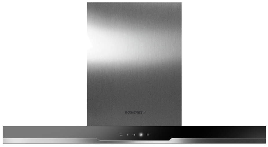 Máy hút mùi Rosieres RDSV985PN