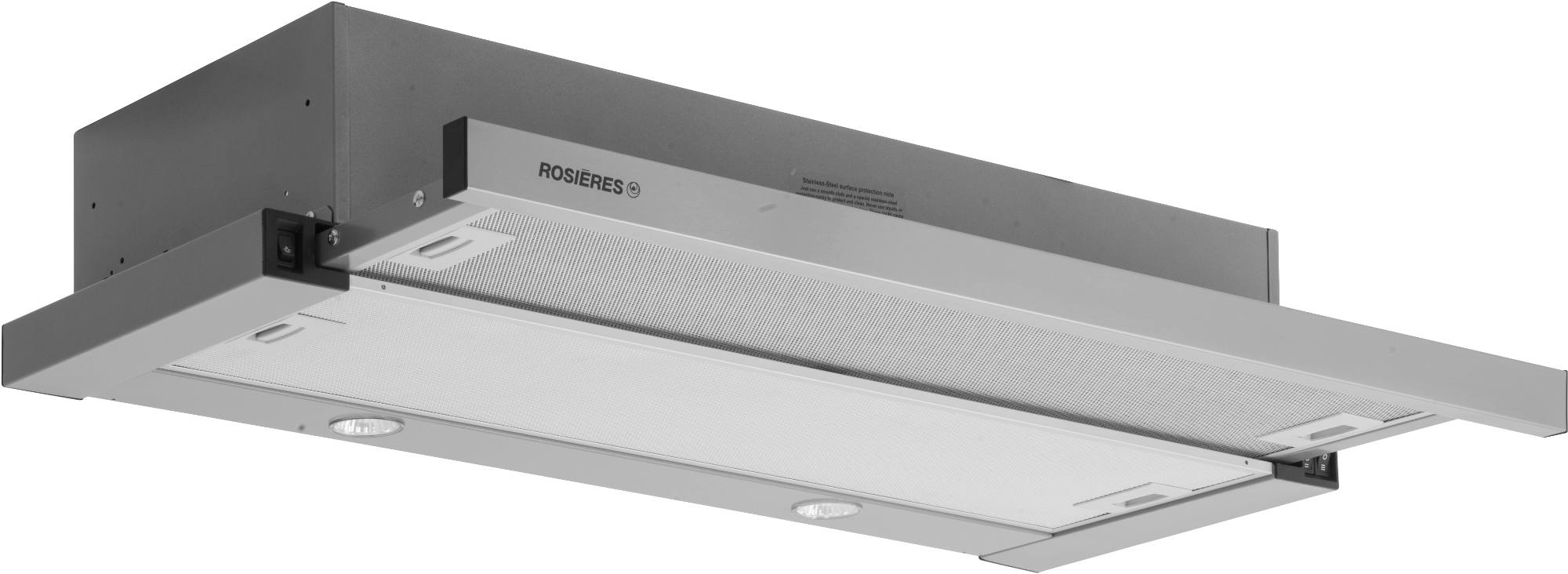 Máy hút mùi Rosieres RHT9324IN