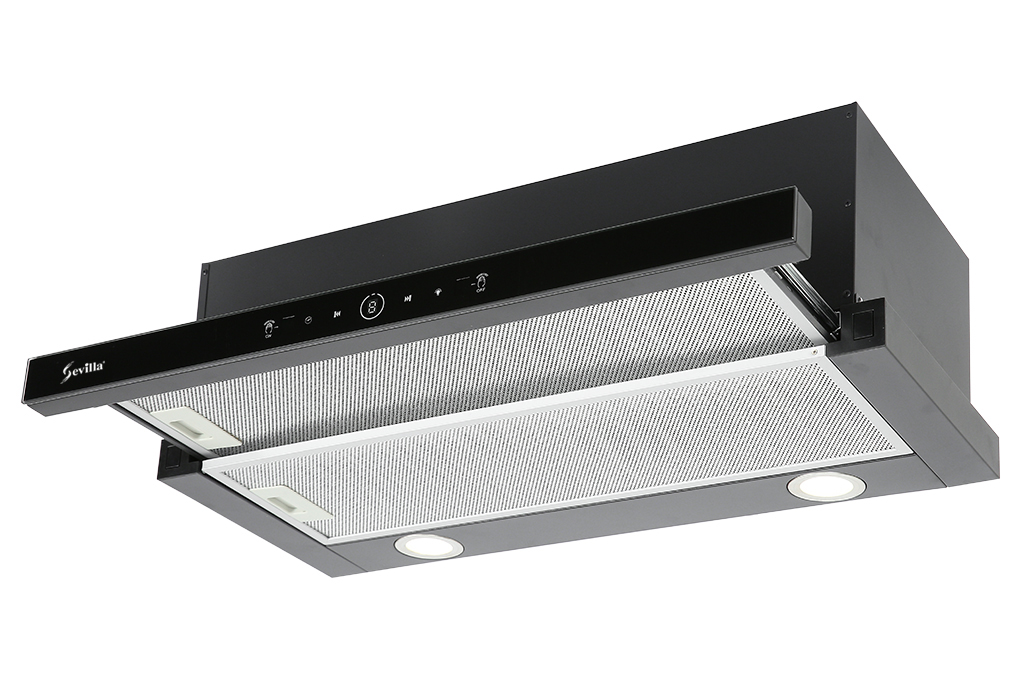 Máy hút mùi Sevilla SV-700B Pro 3 Máy hút mùi Sevilla SV-700B Pro