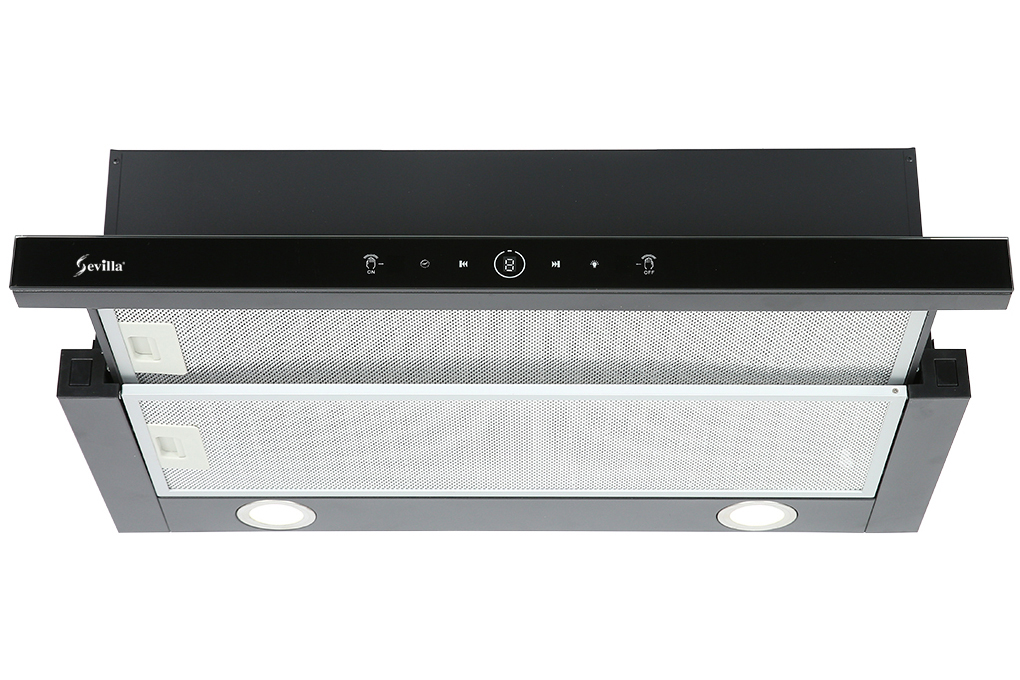 Máy hút mùi Sevilla SV-700B Pro