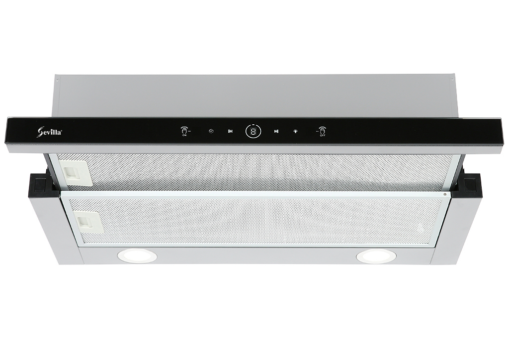 Máy hút mùi Sevilla SV-700S Pro