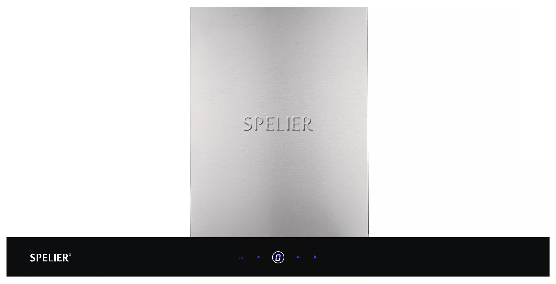 Máy hút mùi Spelier SP 109 | 90cm