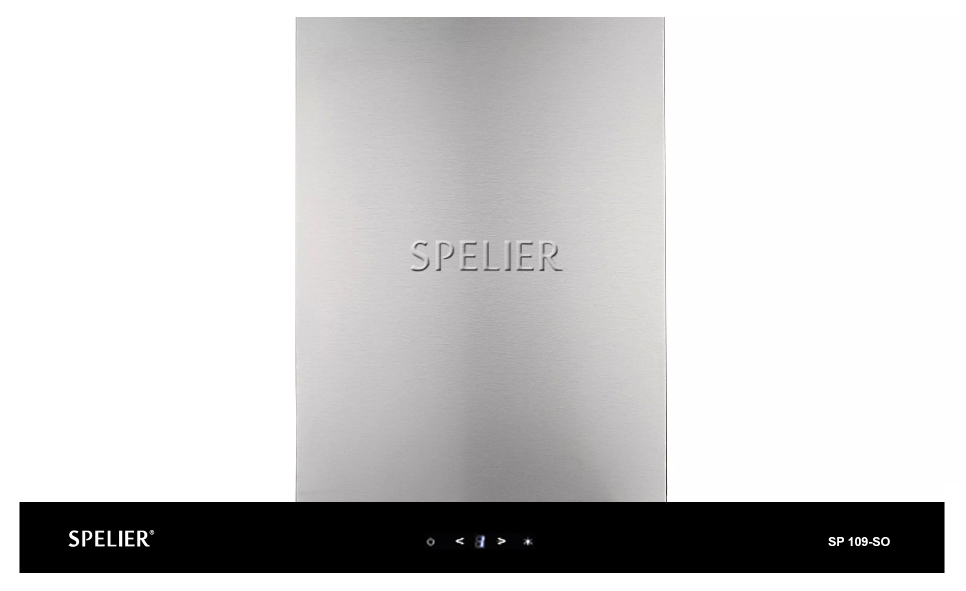 Máy hút mùi Spelier SP 109-SO