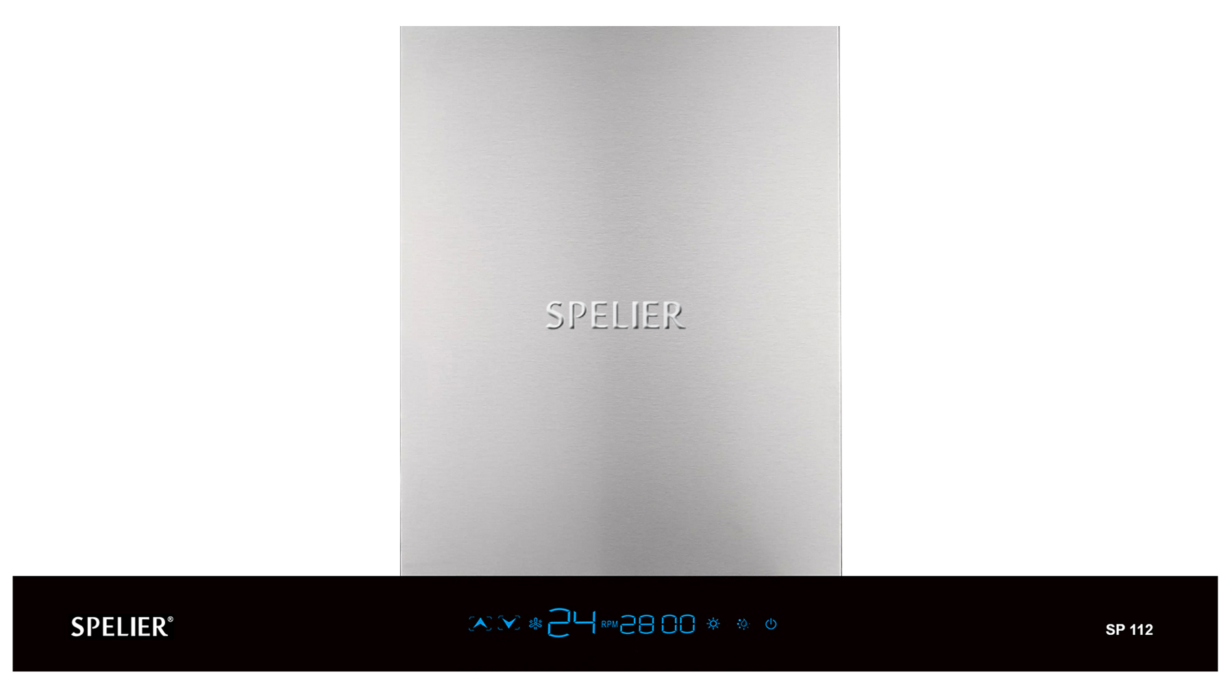 Máy hút mùi Spelier SP 112