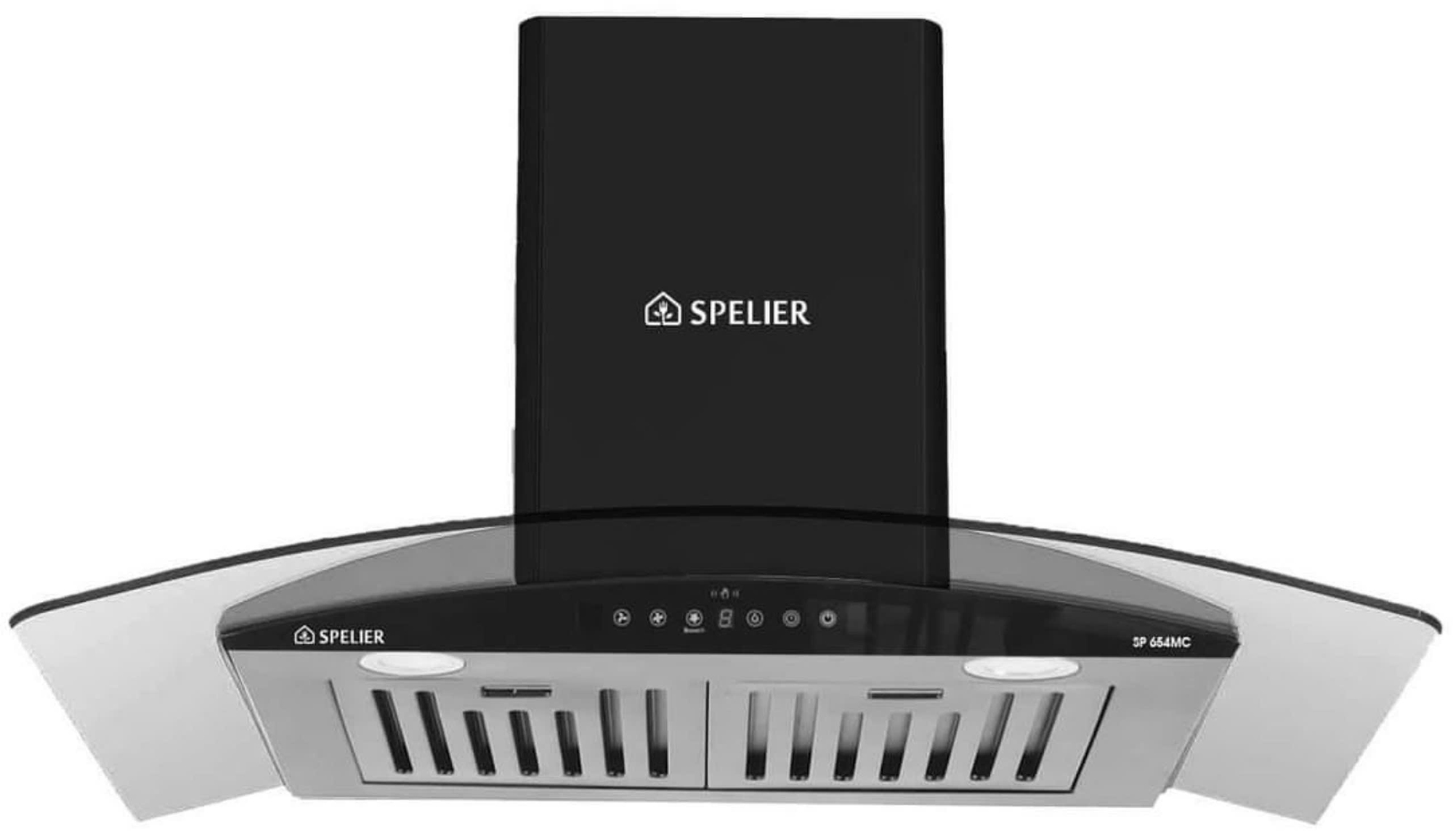 Máy hút mùi Spelier SP 654MC